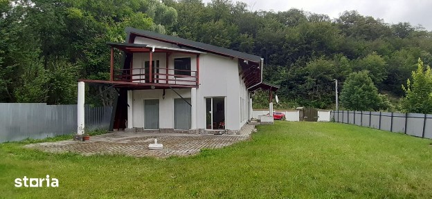 Noua Darste, Brasov