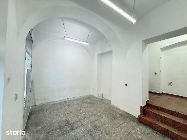 Strada Vasile Goldis, Centru, Arad