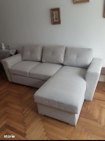 Oferta închiriere apartament cu 2 camere Burdujeni