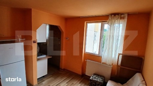 Apartament 2 camere, 40 mp, zona Reghin