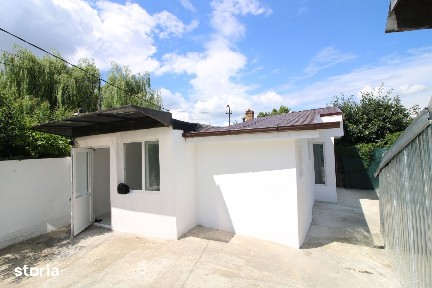 Casa strada Plugului - Galati