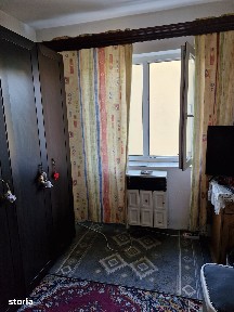 Garsonieră etaj 3 bloc din cărămidă zona Astralis Preț 26.900 Euro