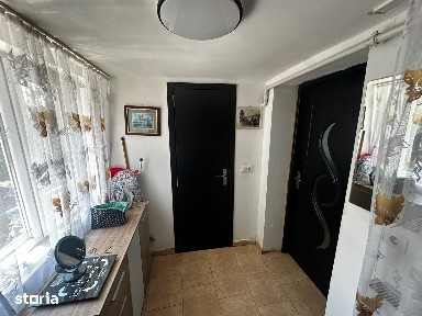 Casa Individuala 95 Mpu, Teren 800mp-Slimnic-Rusi