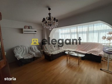 3 decomandate, centrala, AC, Lapus Arges-Trenul Pierdut