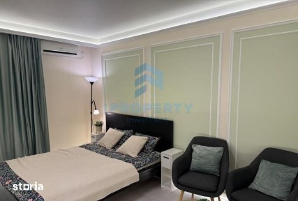 Garsoniera Drisotor Renovata Recent Cu Loc de Parcare