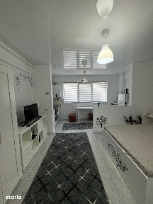 INCHIRIERE GARSONIERA-POLLUX RESIDENCE-MILITARI
