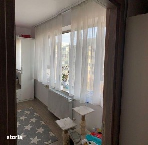 Inchiriez apartament 2 camere - Sos. Dobroesti - Fundeni