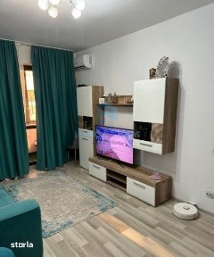 Berceni | 2 camere | Decomandat | Parcare | Centrala proprie
