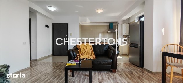 Apartament 2 camere decomadat Otopeni - 23 August