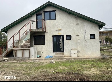 De Vanzare Casa zona Bertestii de Jos-Braila