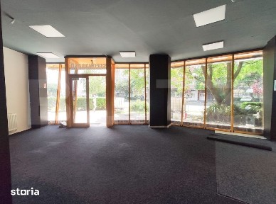 Spatiu comercial, 140 mp, zona Piata Soarelui