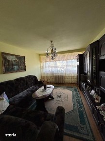 Vând apartament 2 camere, Deva, zona Mihai Viteazu