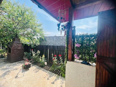 Casă 100 mp | Teren 400 mp | 15 min București (A2) | Balaceanca | 145.000 eur (negociabil)