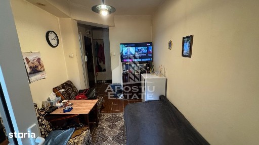 Apartament 2 camere de vanzare, zona Lipovei, Timisoara