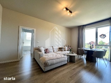 Apartament 2 camere de închiriat, parcare, zona Freidorf, Timișoara