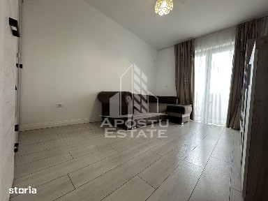 Apartament 1 camera | Giroc - zona ESO | Etaj 1 | Parcare | Disponibil