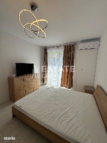 Apartament o camera Giroc, mobilat si utilat