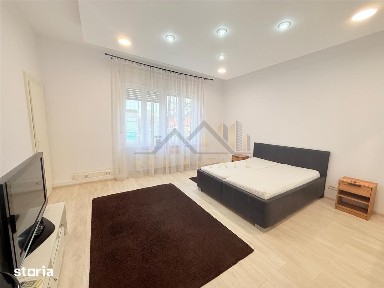 Apartament 2 camere, 70 mp, et.1 + centrala - PIATA 700