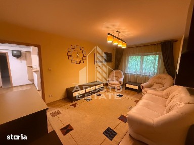 Apartament de inchiriat 3 camere, centrala proprie Aradului, Timisoara