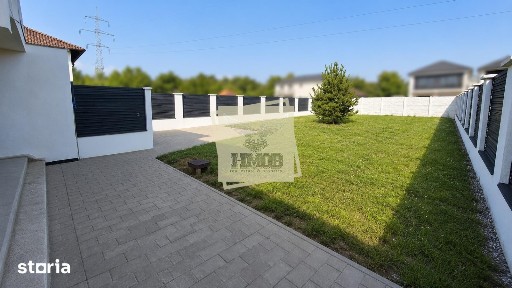 Casa 4 camere 123mpu | teren 475mp | terasa si balcon | Selimbar