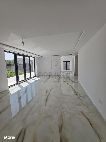 GIROC - CASA INDIVIDUALA - GARAJ - TOATE UTILITATILE - ZONA EXCELENTA