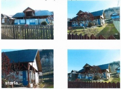 Oantu, Pangarati, Neamt