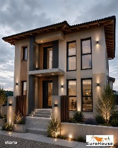 Casa noua de vanzare in Alba Iulia