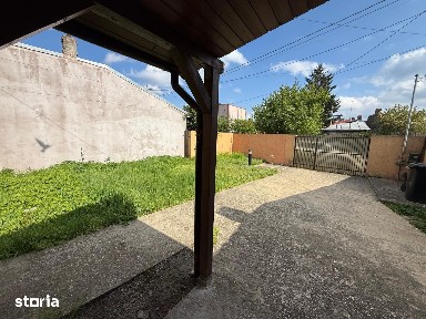 Rosu, Chiajna, Ilfov