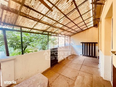 Casa/Spatiu Comercial Cartier Functionarilor -Kaufland Banu Maracine