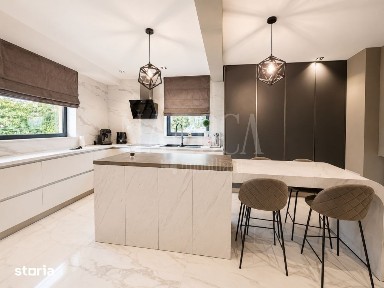 Casa 4 camere de vanzare in Faget, Cluj Napoca