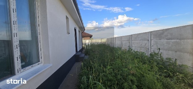 Casa individuala comuna Varteju/MAGURELE