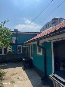 Casa cu potential | Gata de mutare | Brancoveanu