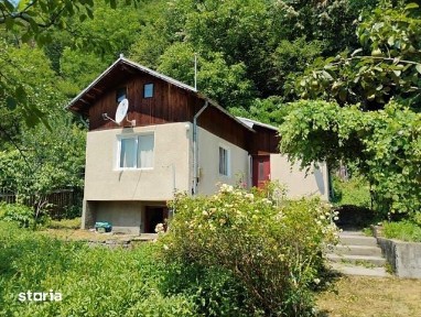 Telega Str.Principala - Casa de vacanta