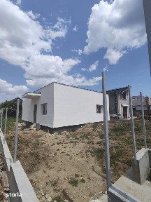 Casa Midia Sat- Navodari cu teren propriatete 400 mp