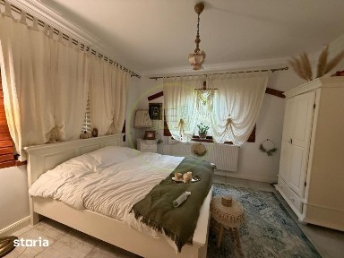 Casa P+M+spatiu comercial, 1920 mp teren, 230 mp utili, Mogosesti