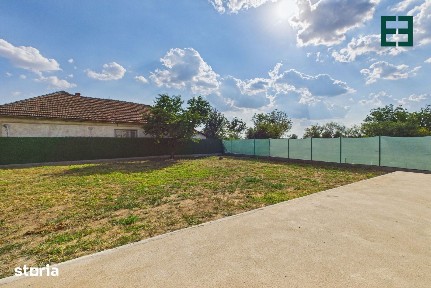 Casă nouă cu 4 camere - Sânnicolaul Mic - Arad
