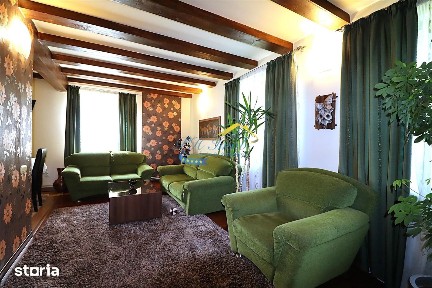 Vila de vanzare Breaza, Prahova