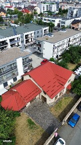 Casă individuală de vânzare - Baia Mare | Str. Regele Ferdinand