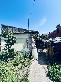 Casă 3 camere în Andronache, curte mare
