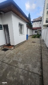 Carol Knappe | Casă Renovată | 5 Camere | Ideală pentru Birouri