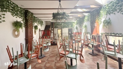 SPATIU COMERCIAL 250 MP | CENTRUL ISTORIC