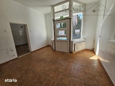 Spatiu comercial Judetean - Vad stradal