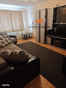 Apartament 2 camere decomandat, finisat, mobilat, utilat, Tolstoi!