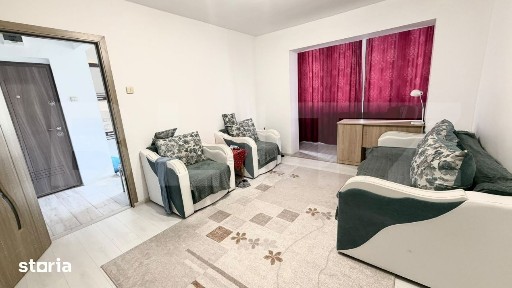 Apartament 2 camere, 48 mp, zona Cetate