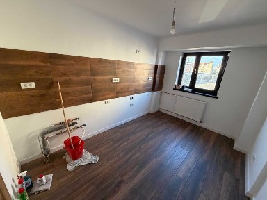 Apartament 3 Camere | 2 băi | Tip D | Renovat integral |Bd.Decebal | Oradea
