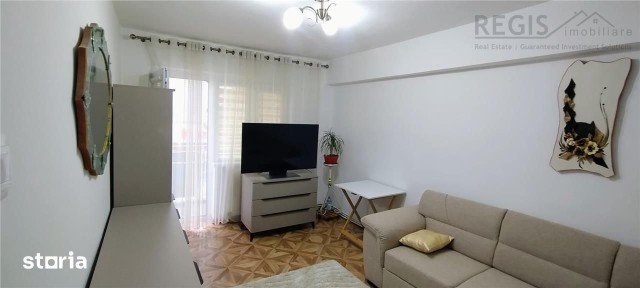 Apartament decomandat 2 camere - Platou Dacia | Buzau