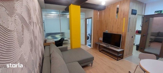 Inchiriez apartament 2 camere langa parcul Brateanu
