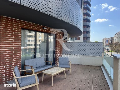 Apartament cu 3 camere | Terasa de 70 mp | Oradea | Bihor