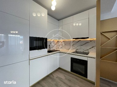Apartament cu 2 camere de inchiriat in Prima Arena, Oradea