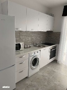 Apartament de inchiriat cu 2 camere Grandhill Rezidential cu parcare